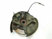 Achsschenkel Rechts Hinten A2023509508 Mercedes-Benz CLK (C208) Coupé 2.0 200K Evo 16V (M111.956) 2000