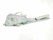 Fensterheber Rechts Vorne 5184825 Saab 9-5 (YS3E) Limousine 1.9 TiD 16V (Z19DTH) 2005