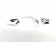 Türgriff Außen Links Hinten 5G0837205N Volkswagen Golf VII (AUA) Schrägheck 1.6 TDI BlueMotion 16V (CXXB) 2015 CXXB