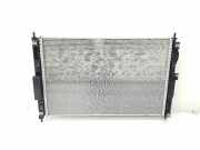 Radiator 9838520180 Opel Astra L (F3/FB/FM/FP) Schrägheck 5-drs 1.2 Turbo 130 12V (EB2ADTS(HNS))