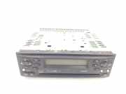 Radio CD 28185EB300 Nissan Navara (D40) Pick-up 2.5 dCi 16V 4x4 (YD25DDTi) 2005