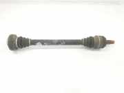 Antriebswelle Rechts Hinten 33217537716 BMW 3 serie (E92) Coupé 325i 24V (N52-B25A) 2006