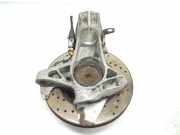 Achsschenkel Rechts Vorne 99634195812 Porsche Boxster (986) Cabrio 2.5 24V (M96.20)