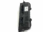 Bedienung Heizung 3V0907044CR Skoda Superb (3V3) Liftback 2.0 TDI (DFGA(Euro 6)) 2017