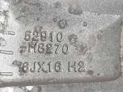 Felge 52910H8270 Kia Stonic (YB) SUV 1.2 MPI 16V (G4LF)