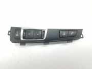 Lichtschalter 61319240295 BMW X4 (F26) SAC SUV xDrive30d 24V (N57-D30A) 2014