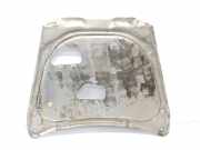 Motor Unterfahrschutz 31101095656 BMW X5 (E53) SUV 3.0d 24V (M57N-D30(306D2)) 2004