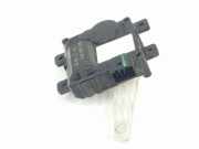 Luftklappe Stellmotor 1138003990 Kia Optima (JFA) Limousine 1.6 T-GDi 16V (G4FJ)