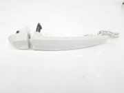Türgriff Außen Links Hinten 51217207551 BMW 1 serie (E87/87N) Schrägheck 5-drs 116i 2.0 16V (N43-B20A) 2009