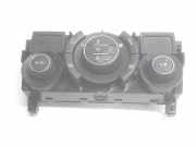 Bedienung Heizung 96850724XT Peugeot 308 (4A/C) Schrägheck 1.6 VTI 16V (EP6(5FW))