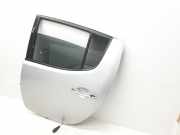 Tür Links Hinten 5730A201 Mitsubishi L-200 Pick-up 2.5 DI-D 4x4 (4D56HP)