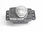 Navigationssystem Bedienung A2469009815 Mercedes-Benz GLA (156.9) SUV 1.6 180 16V (M270.910)