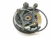 Achsschenkel Halter Rechts Hinten 6792522 BMW 3 serie (F30) Limousine 328d 2.0 16V (N47-D20C)
