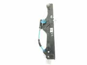 Fensterheber Links Vorne 2579945 BMW 2 serie Active Tourer (F45) Großraumlimousine 216d 1.5 TwinPower Turbo 12V (B37-C15A) 2015