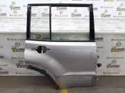Tür Rechts Hinten MN150368 Mitsubishi Colt (C5) Schrägheck 1.3 8V (4G13) 2003
