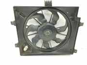 Lüfter Kühler 25380A5800 Kia Cee'd (JDB5) Schrägheck 5-drs 1.4 CRDi 16V (D4FC)