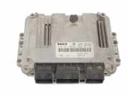 Motorsteuergerät 8200310863 Renault Scénic II (JM) Großraumlimousine 1.9 dCi 120 (F9Q-812) 2006