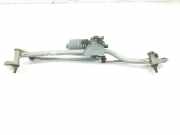 Scheibenwischermotor Vorne 8E1955023E Seat Exeo ST (3R5) Kombi 2.0 TDI 16V (CAGA) 2012