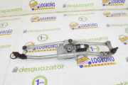 Scheibenwischermotor Vorne 61617192963 BMW 1 serie (E82) Coupé 120d 16V (N47-D20C) 2007