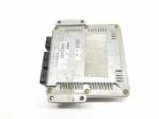 Motorsteuerger?t 9642014880 Peugeot 306 (7A/C/S) Schr?gheck 2.0 HDi (DW10TD(RHY))