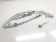 Vorhang Airbag Rechts VOOR DFR557KM0A Mazda CX-30 (DM) SUV 2.0 e-SkyActiv-G 122 16V (PEXN)
