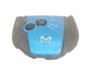 Schutzkappe Motor SH0510231 Mazda CX-5 II (KF) SUV 2.2 SkyActiv-D 150 16V 2WD (SH) 2016