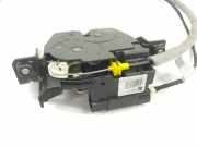 Heckschloss 51247269544 BMW 4 serie Gran Coupe (F36) Liftback 418d 2.0 16V (B47-D20A) 2016