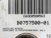 Airbag Beifahrer 72129262195 Mini Mini (F56) Schrägheck 3-drs 1.5 12V Cooper D (B37C15A) 2013