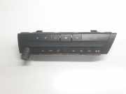 Bedienung Heizung 98411155YV Opel Astra L Sports Tourer (F4/FC/FN/FR) Kombi 1.2 Turbo 110 12V (EB2ADT(HNP))