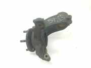 Achsschenkel Links Vorne 1882875 Ford Focus 3 Schrägheck 1.6 Ti-VCT 16V 105 (IQDB(Euro 5)) 2011