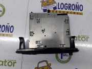 Radio CD 65129210510 BMW 1 serie (E81) Schr?gheck 3-drs 116d 16V (N47-D20A) 2009