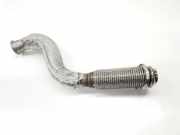 Auspuff Flexrohr 9818370380 Opel Astra L Sports Tourer (F4/FC/FN/FR) Kombi 1.2 Turbo 110 12V (EB2ADT(HNP))