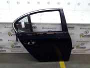 Tür Rechts Hinten 41527202342 BMW 5 serie (E60) Limousine 530d 24V (M57N-D30(306D2)) 2007