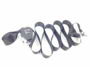 Sicherheitsgurt Links Hinten 629416900 Audi S3 Sportback (8VA/8VF) Schrägheck 5-drs 2.0 T FSI 16V (DJHA) 2018