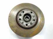 Achsschenkel Rechts Vorne 400144570R Renault Trafic (1FL/2FL/3FL/4FL) Van 1.6 dCi 90 (R9M-A402(Euro 5)) 2015