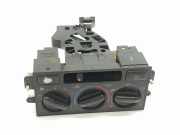 Bedienung Klimaanlage 158926 Toyota Land Cruiser 90 (J9) Hardtop Geländewagen 3.0 TD (1KZTE) 1997