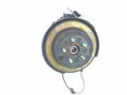 Achsschenkel Rechts Hinten 28411FJ020 Subaru XV (GP) SUV 2.0 D AWD 16V (EE20) 2012