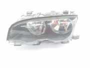 Scheinwerfer Links 6919625 BMW 3 serie (E46/2) Coupé 320 Ci 24V (M54-B22(226S1))