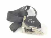 Sicherheitsgurt Mh 98049685XY Citroën C-Elysee (DD) Limousine 1.6 VTi 16V (NFP) 2016