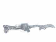 Scheibenwischermotor Vorne 6956280 BMW 7 serie (E65/E66/E67) Limousine 730d 24V (M57N-D30(306D2)) 2004