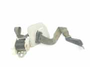 Sicherheitsgurt Rechts Hinten 7356060250C1 Toyota Land Cruiser (J15) Hardtop Geländewagen 3.0 D-4D 16V (1KDFTV) 2010