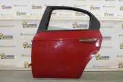 Tür Links Hinten 60688168 Alfa Romeo 159 (939AX) Limousine 2.2 JTS 16V (939.A.5000) 2007