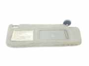 Sonnenblende Rechts 743106A020B1 Toyota Land Cruiser (J12) Hardtop Geländewagen 3.0 D-4D 16V (1KDFTV) 2003