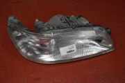 Scheinwerfer Rechts 6205K5 Peugeot 306 (7A/C/S) Schrägheck 1.9 D,XND,XAD,XRAD (XUD9A(D9B)) 1998