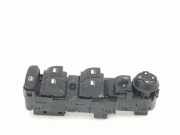 Schalter Für Elekt. Fensterheber Links Vorne 96788264ZD Citroën Berlingo Van 1.5 BlueHDi 100 (DV5RD(YHY))
