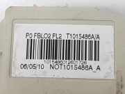 Heizwiderstand T1015486A BMW 1 serie (E81) Schrägheck 3-drs 123d 16V . (N47-D20B) 2010