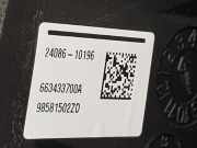 Lenker 98581502ZD Opel Astra L Sports Tourer (F4/FC/FN/FR) Kombi 1.2 Turbo 110 12V (EB2ADT(HNP))