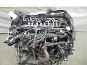 Motor COMPLEET B57D30A BMW X3 (G01) SUV xDrive 30d 3.0 TwinPower Turbo 24V (B57-D30A) 2019