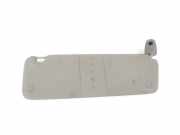 Sonnenblende Rechts 95519561 Opel Movano Van 2.3 CDTi 16V FWD (M9T-676) 2010