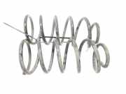 Schraubenfeder Set Hinten 4823160G31 Toyota Land Cruiser (J15) Hardtop Geländewagen 2.8 D-4D 16V (1GD-FTV)